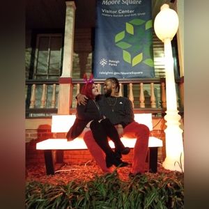 Meet your Posher, Devan